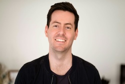 Daniel Turner