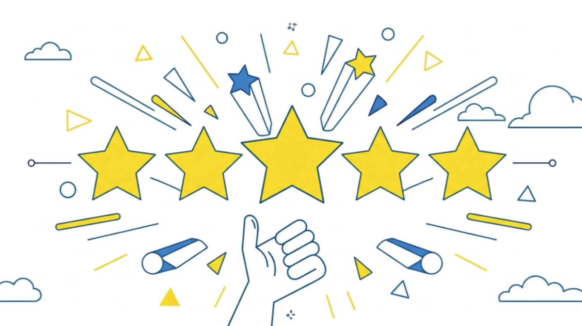 ReviewCatch in 60 seconds